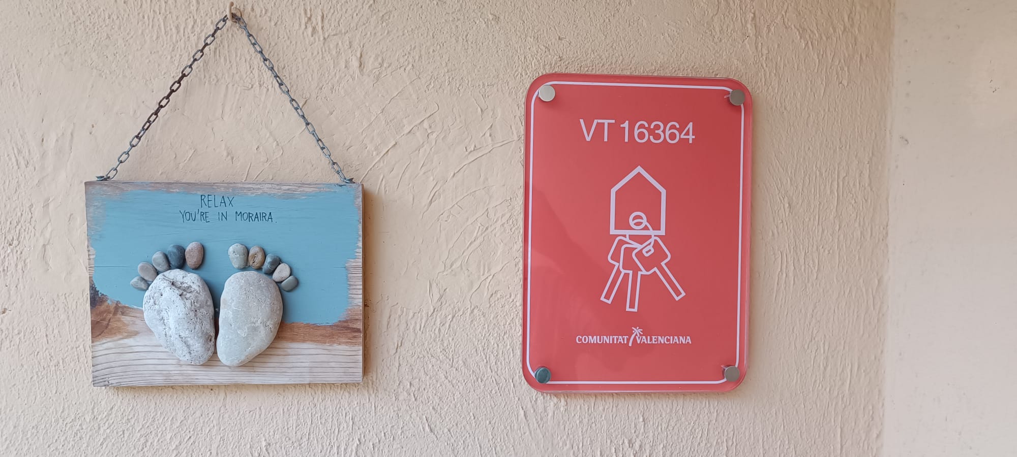 Relax you are in Moraira