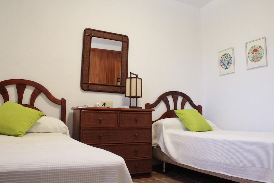 Casa de alquiler en Moraira con piscina | Tu casa en Moraira