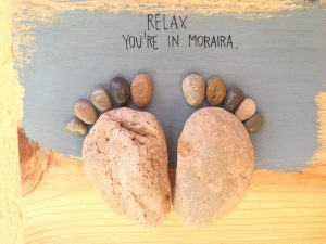 Relax you are in Moraira